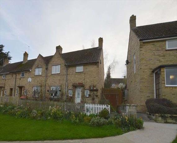 2 Bedroom Detached